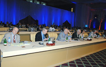 Doha Forum 2012